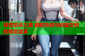 探索禁忌之美 细腻情感与欲望交织的视觉盛宴